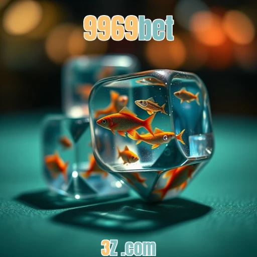 Apostando Alto: Lottery do 9969bet Promete Emoção Infinita