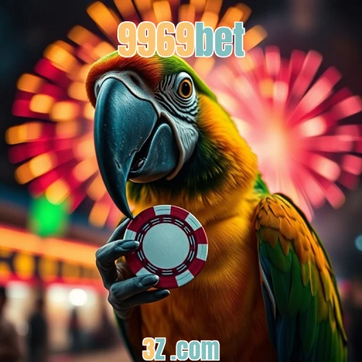 Emoções Esportivas no 9969bet: Onde Apostas Conectam Fãs