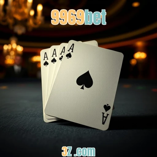 Explore a Seção Table do 9969bet e Vença