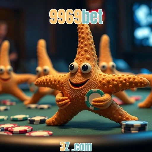 Explorando a Seção Virtual da 9969bet: Entretenimento e Ganhos